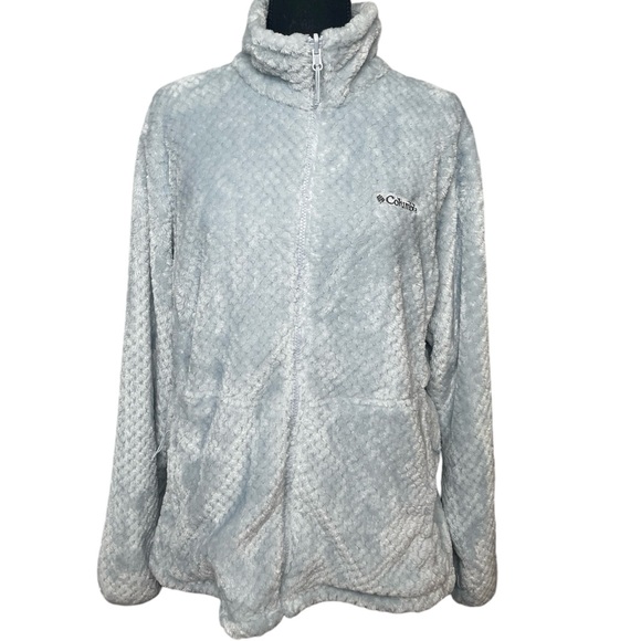 Columbia Coat Women’s XL - Picture 10 of 16